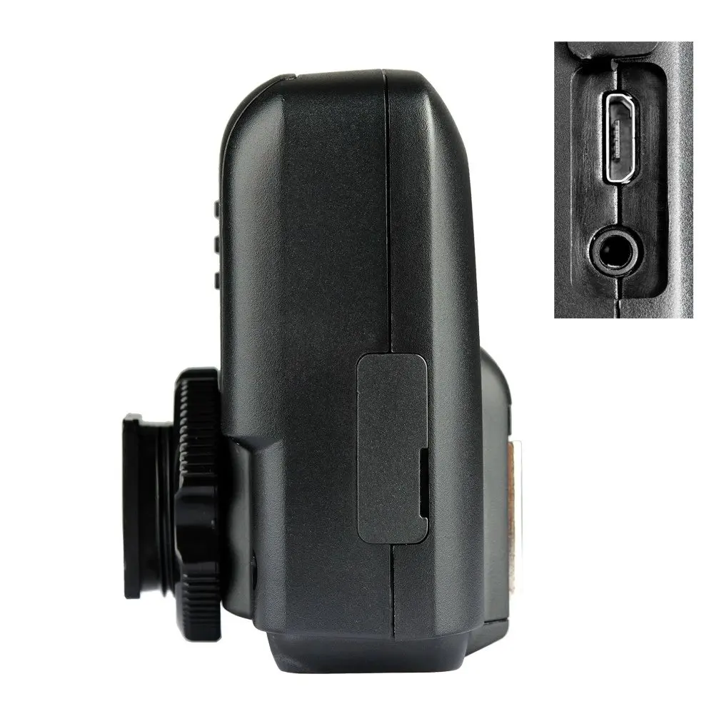 Flash Trigger Transmitter  (14)