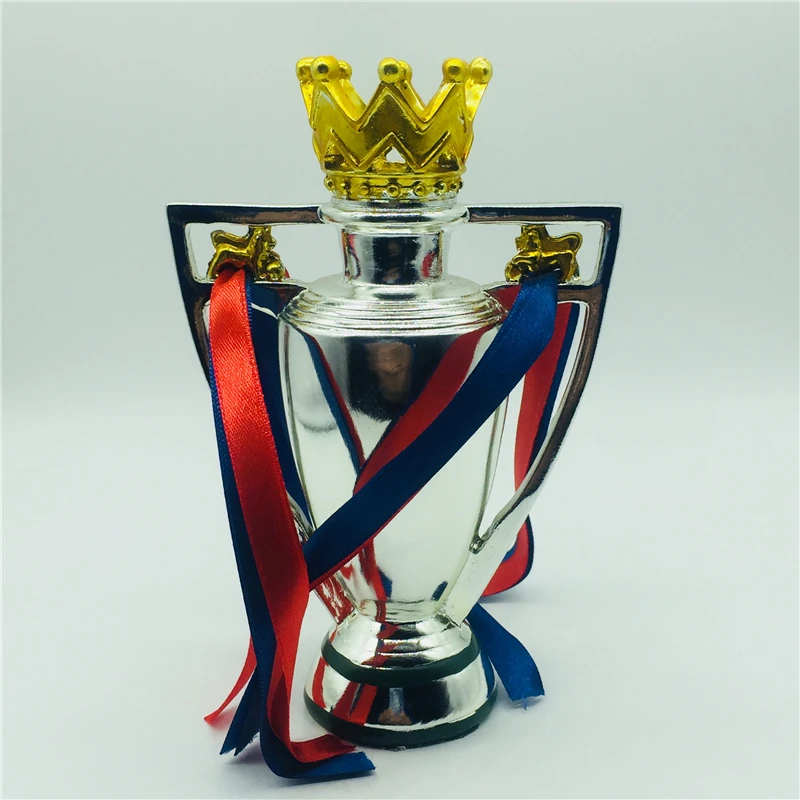 

Soccerwe Soccer Trophy 32 cm Resin Premier Gift