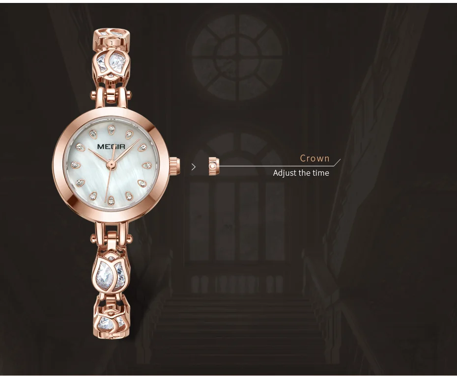 women bracelet watch (6)