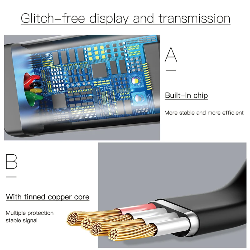 Baseus OTG Micro USB кабель адаптер для Xiaomi Redmi Note 5 samsung A7 зарядный конвертер USB Microusb OTG Кабельный разъем