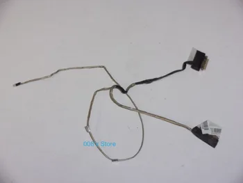 

New Laptop LED LCD Screen LVDS VIDEO FLEX Ribbon Connector Cable For Lenovo S300 S400 S405 S500 S415 S410 DC02001KO10