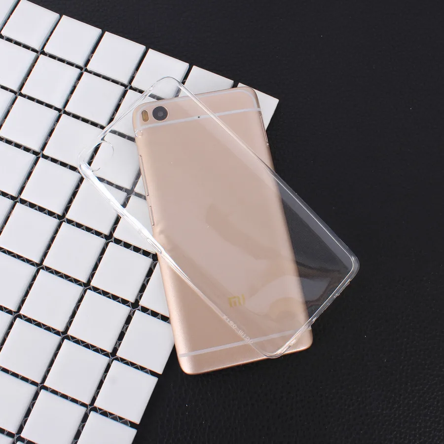 

For Xiaomi Redmi 6A Case Redmi Note 4 5 Pro 5Plus 4A 5A 6 A Case For Xiaomi Mi A1 Max 2 Xiomi Redmi Note 4 3 4X Silicone Case