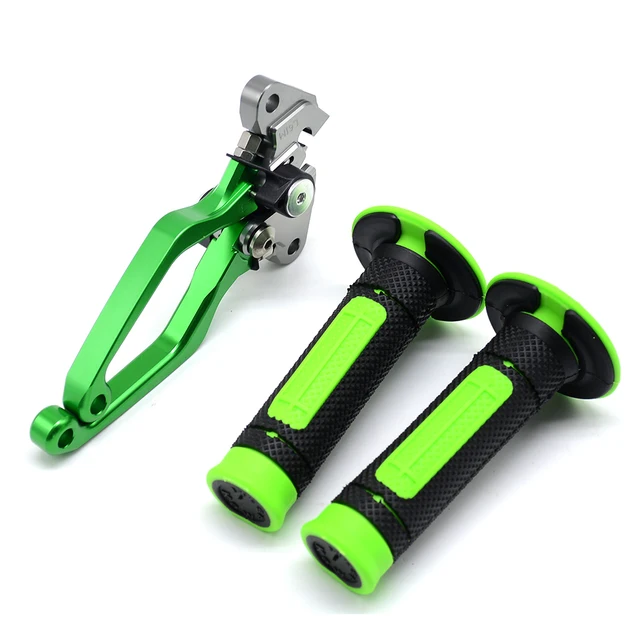 CNC Pivot Lever For KAWASAKI KX65 2000 2017 KX85 2001 2017 KX125/KX250