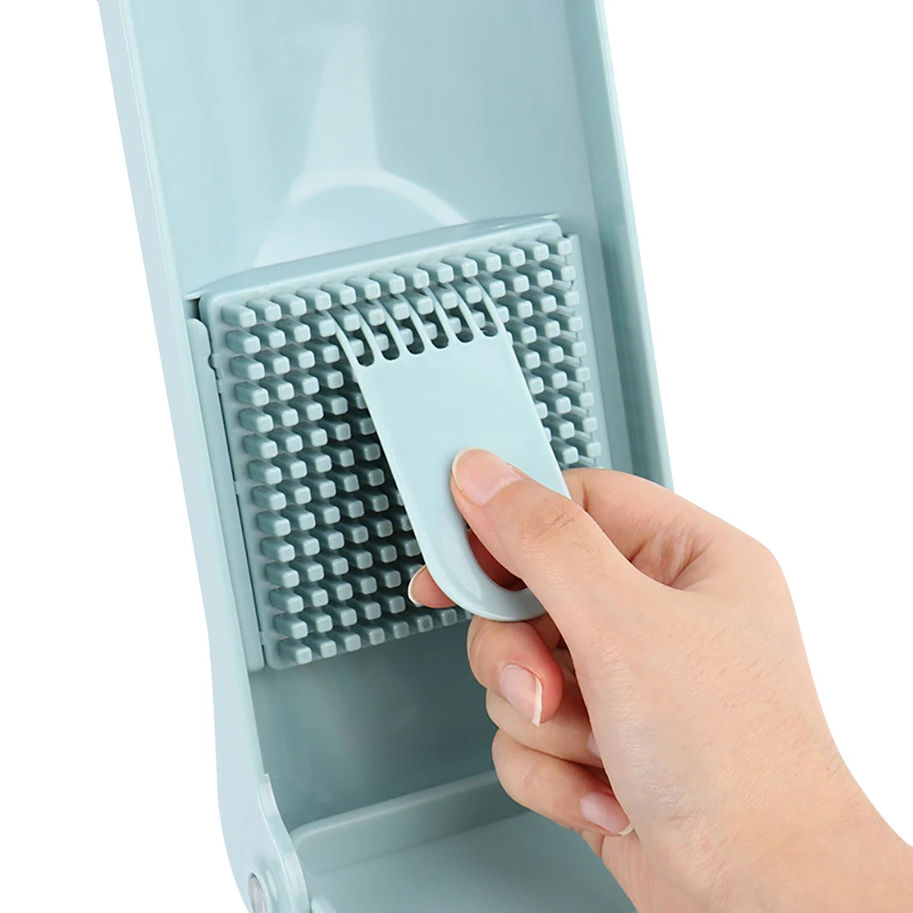 Manual-Vegetable-Fruit-Presser-Chopper-Slicer-Mandoline-Cutter-3-Dicing-Blades-Potato-Garlic-Peeler-Grater-Dicer (4)