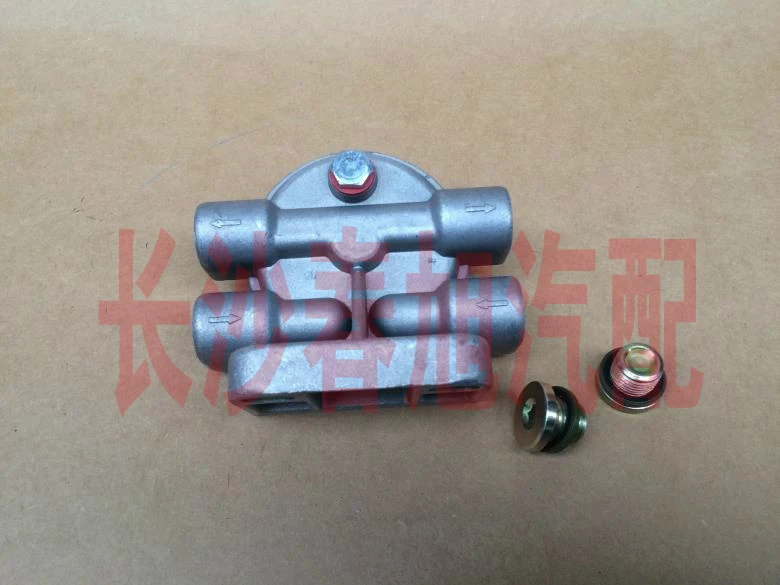 Авто Грузовик трактор масляный фильтр в сборе для CX0710B4 JX0808