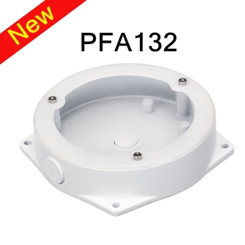 

DH Junction Box PFA132 CCTV Accessories IP Camera Brackets
