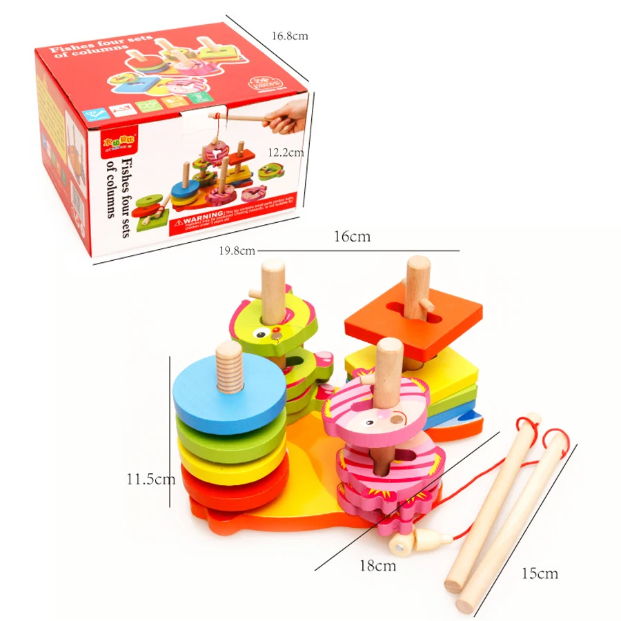 Montessori Educational Toys(2)