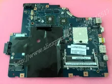 100% Working For Lenovo z565 G565 NAWE6 LA-5754P Notebook Motherboard with HDMI port
