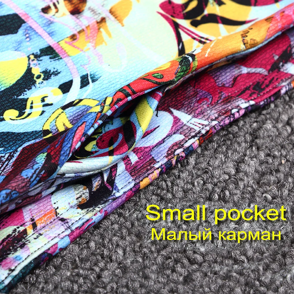 women yoga Fitness pants (6)