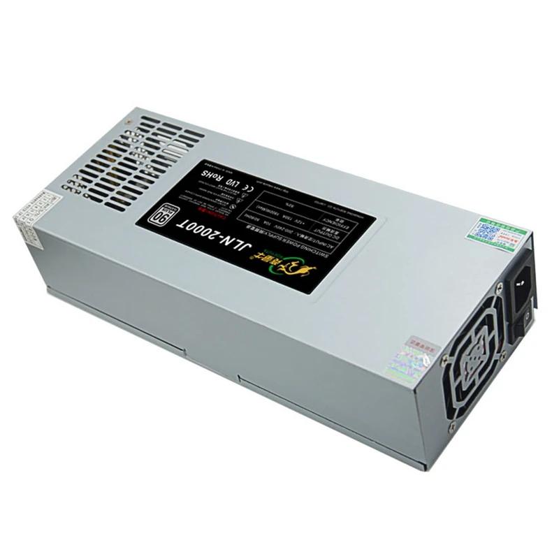 Asic antminer T9 S9 bitcoin Miner блок питания 1800 Вт APW3 + S7 active PSU 12 В 150A макс. выход для L3 V9 A3 Baikal X10