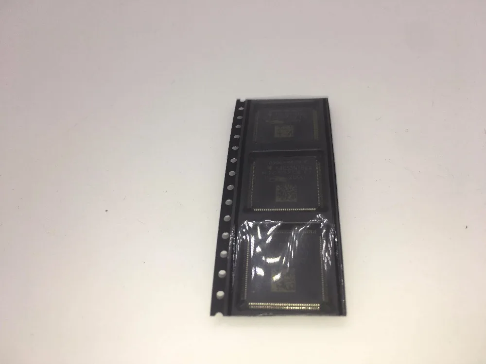 Новые автомобильные чипы 0990-9409.1E 105070E11 для Mercedes Benz Fords ABS насос IC чип модуль
