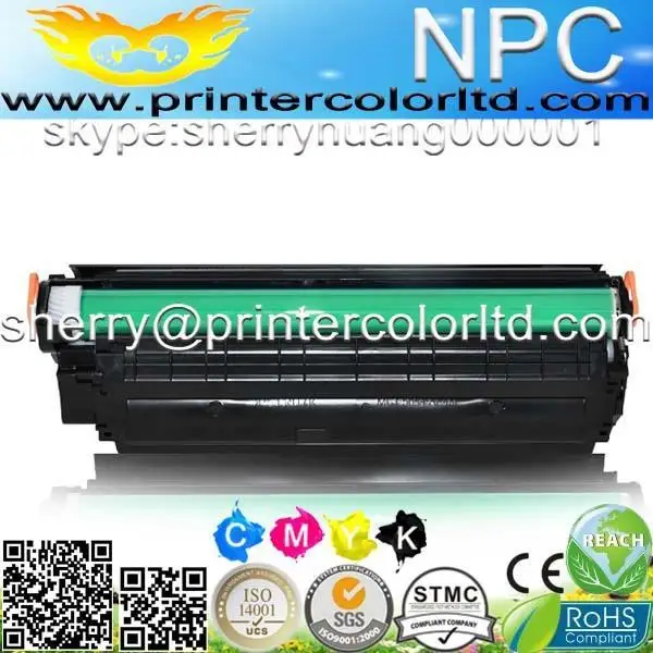 Совместимый hp 12A 1020 1010 M1005 1018 Q2612A лазерный тонер картридж|Картриджи с тонером| |