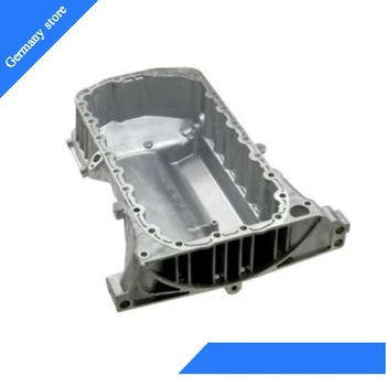 

Good Quality Engine Oil Pan For SK ODA OCTAVIA I Combi (1U5) [1998-2010] OEM:06A103601H 06A103603H