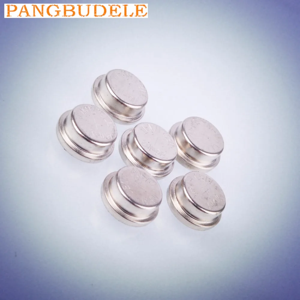 Аккумуляторная батарея LR1154 / 157 LR44 GPA76 A76 357A G13A SR44 ZM40H 1 2 В|button battery|rechargeable button