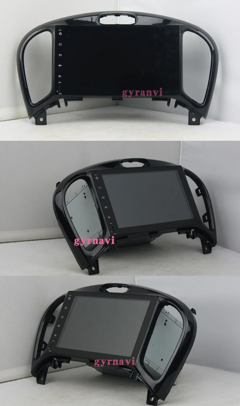 Discount Android 9.0 Car GPS radio Player for Nissan Juke 2004-2016 with dsp PX5 octa core 4+64GB Auto Stereo Headunit 1 Discount Android 9.0 Car GPS radio Player for Nissan Juke 2004-2016 with dsp PX5 octa core 4+64GB Auto Stereo Headunit 1