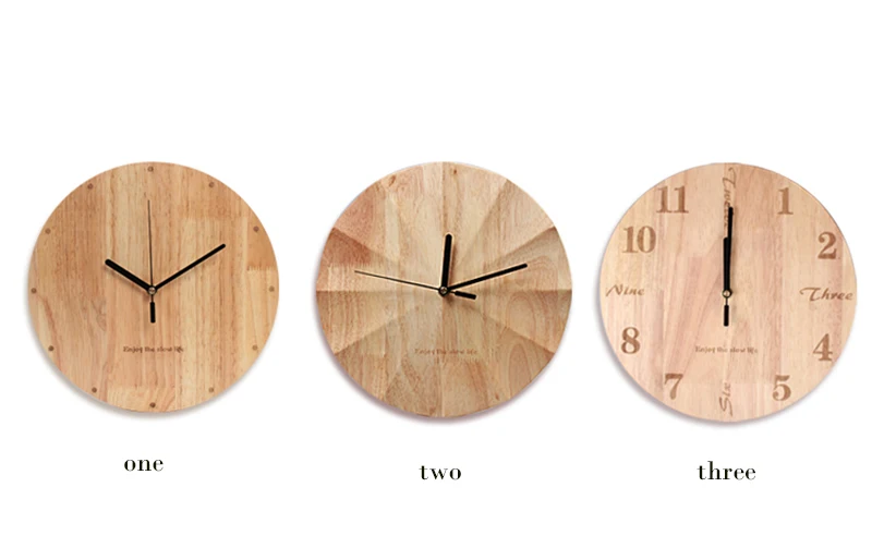 wall clock (8)