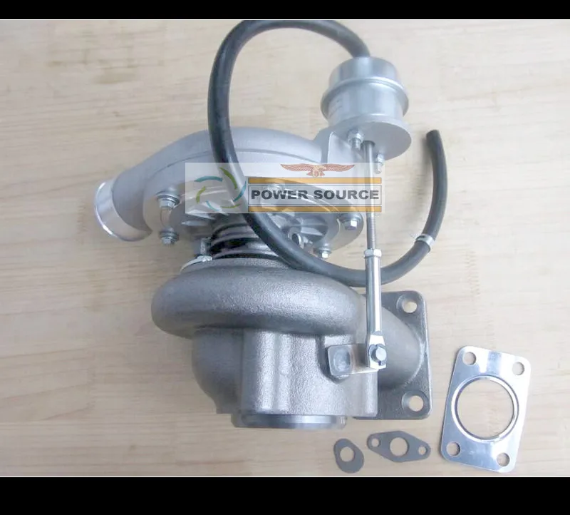 GT2560S 785828 768525-0010 785828-0005 2674A806 Turbo For Perkins Construction Equipment 06- EPA Tier 3 Electronic Fuelling 4.0L (3)