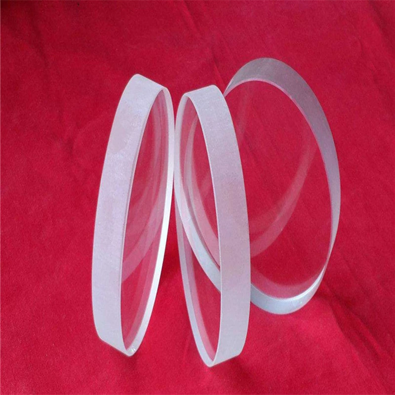 size 200mm borosilicate glass discsin Optical Filters from Tools on