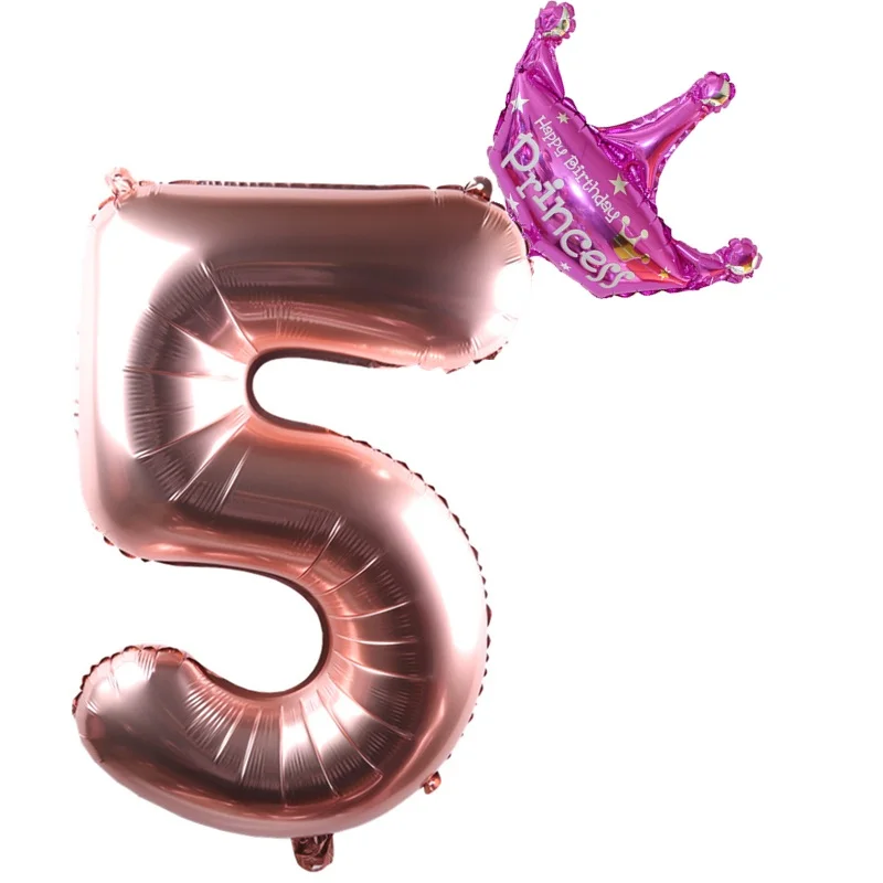 5