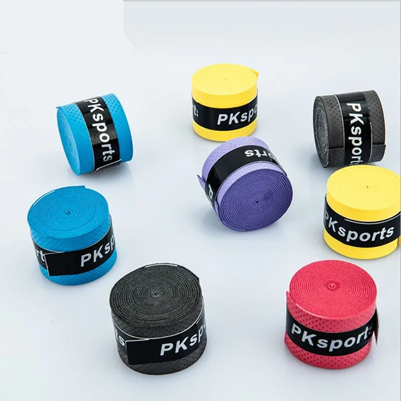 60 قطعة تنس Overgrip تنس قبضة امتصاص العرق الفرقة التفاف Padel قبضة تنس امتصاص شريط لحام الصيد قضيب Overgrip بو 60 قطعة تنس Overgrip تنس قبضة امتصاص العرق الفرقة التفاف Padel قبضة تنس امتصاص شريط لحام الصيد قضيب Overgrip بو