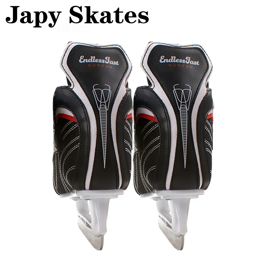 Japy Skate CTC обувь для хоккея для взрослых и детей коньки для катания на льду профессиональный нож для катания на льду