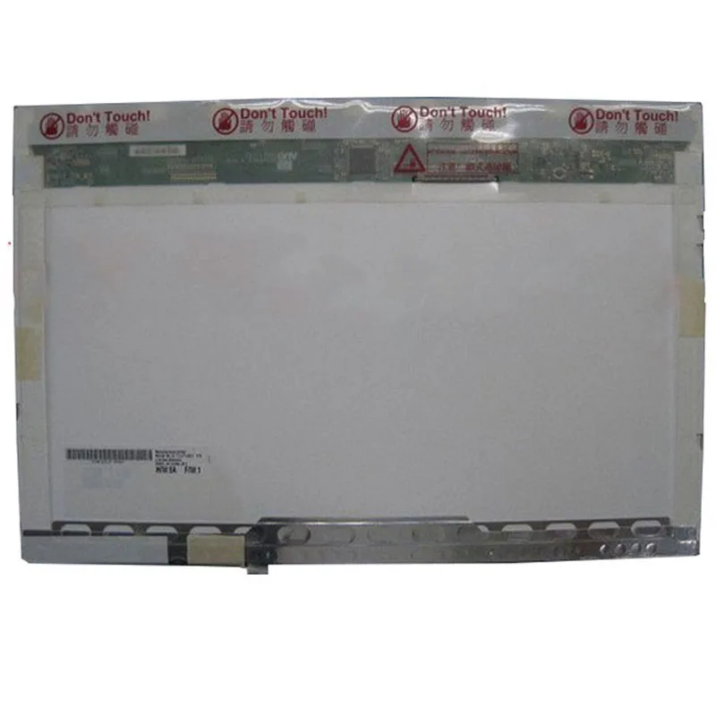 

ЖК-экран для ноутбука 15,4 дюйма, B154PW02 V0 B154PW01 V0 LP154WP1-TLA3 LTN154BT01 WXGA 1440*900 CCFL 30PIN