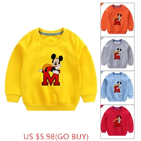 New-Cartoon-Pullover-Tee-2019-Spring-Autumn-Kids-Mickey-Sweatshirt-Tops-Long-Sleeve-T-Shirt-Boys