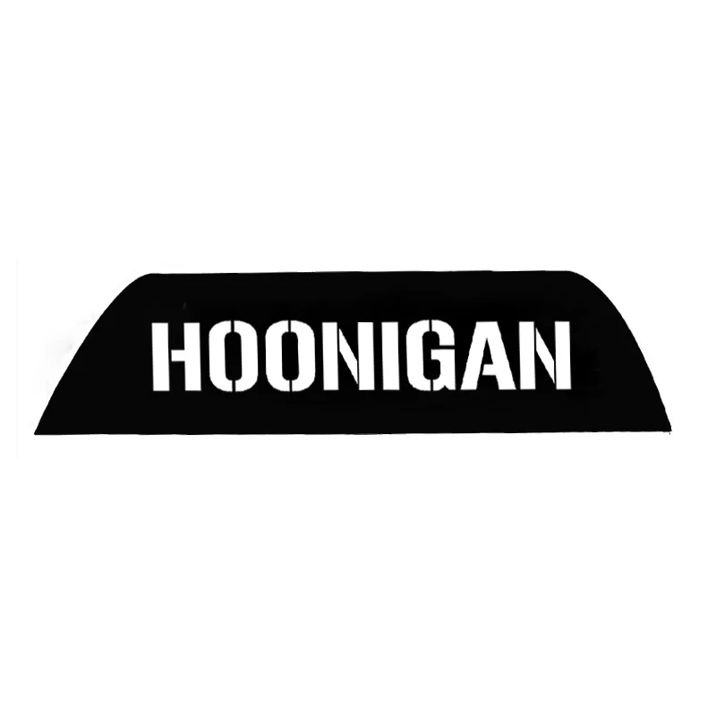 Tancredy Brake Lamp Light 3D Stickers Funny Car Carbon Fiber Stickers