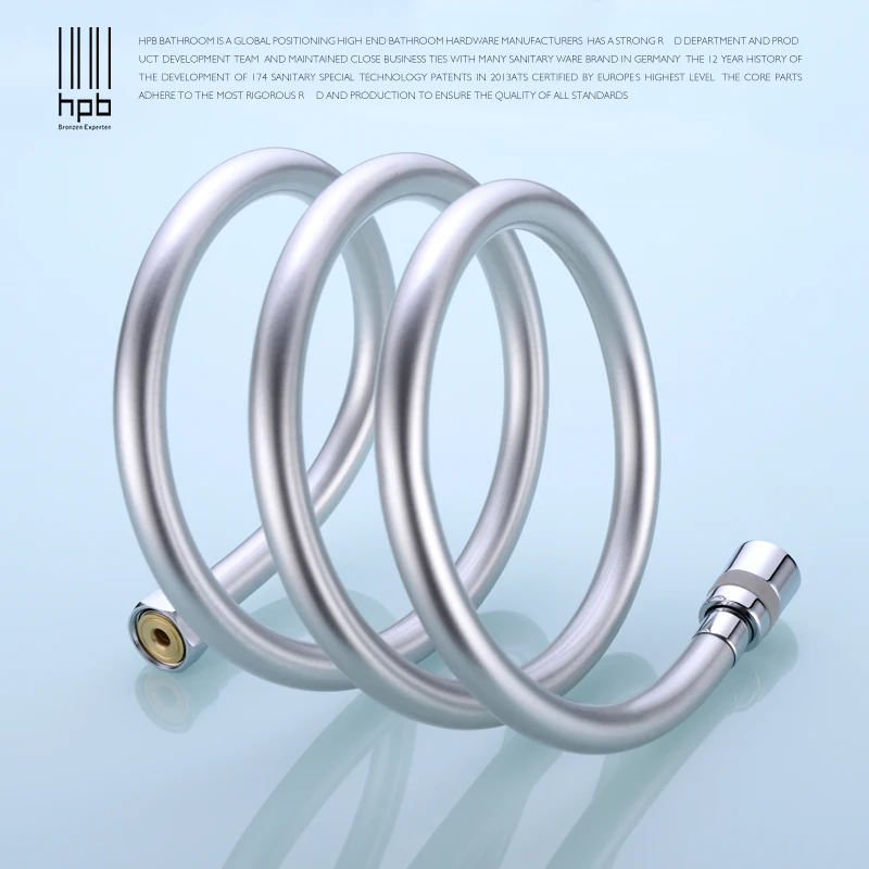 HPB 2.0 m 1.5 m 1 m G1/2 \ HPB 2.0 m 1.5 m 1 m G1/2 \