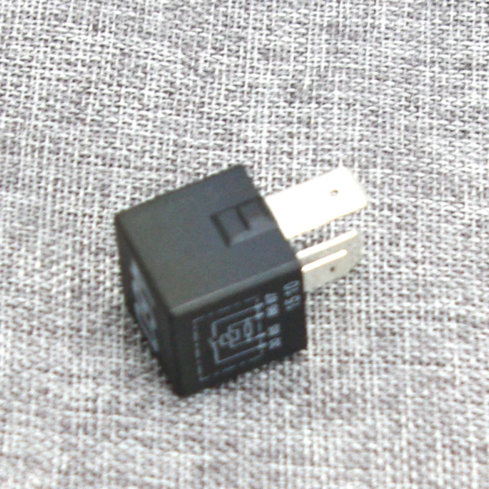 Автомобильный релейный узел управления двигателем #460 ECU 1K0951253A для VW Golf Jetta MK5 Passat B6
