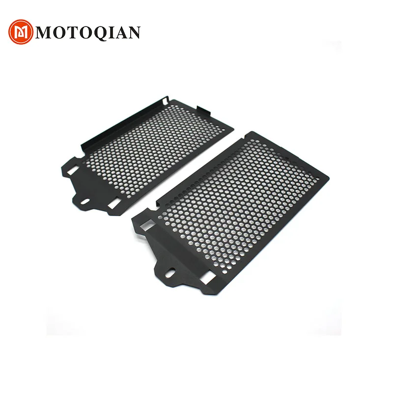 

For BMW R1200GS LC Adventure 2017 2016 2015 Radiator Guard Covers Grill Motorcycles Radiator Grille Cooler Cover accessories