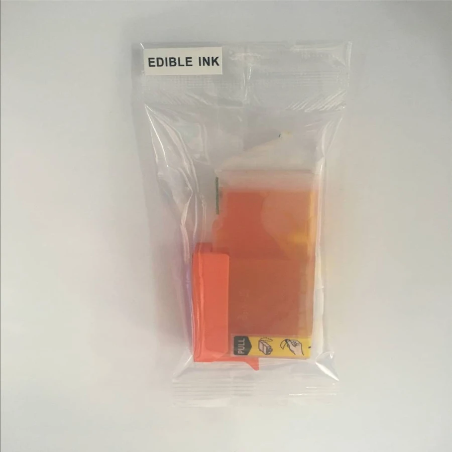Бесплатная доставка модель PGI570 CLI571 для Canon Pixma MG5700 MG5750 MG5751 MG5752 MG5753 MG6800 MG6850 PGI570xl|edible