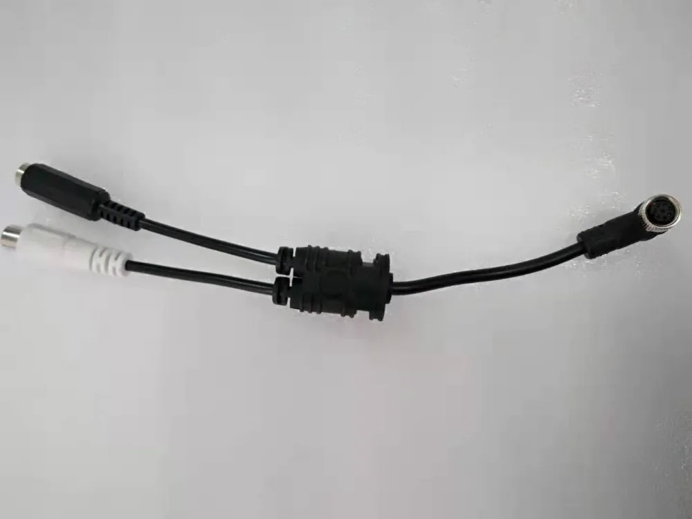 

Pulsar cable for Thermal Imaging riflescope products Video cable