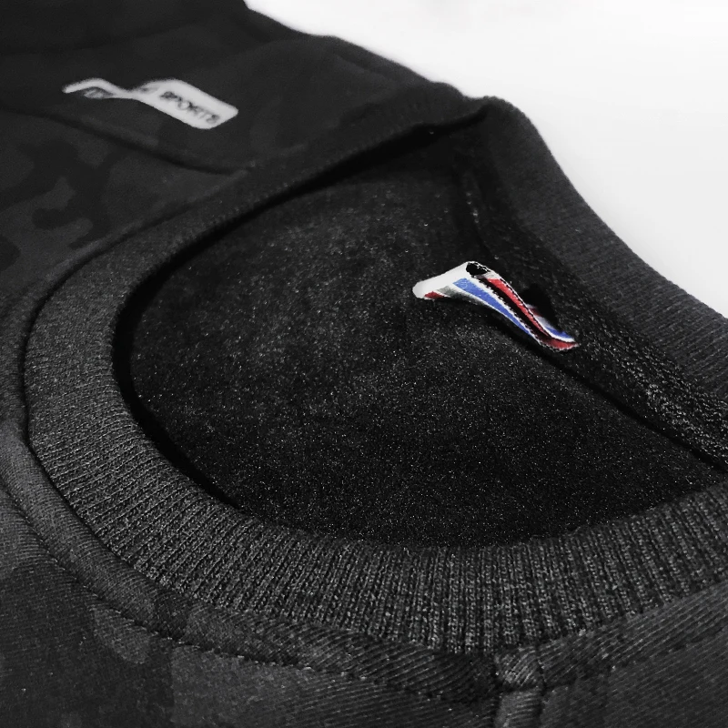 Winter Gym Sets (3)
