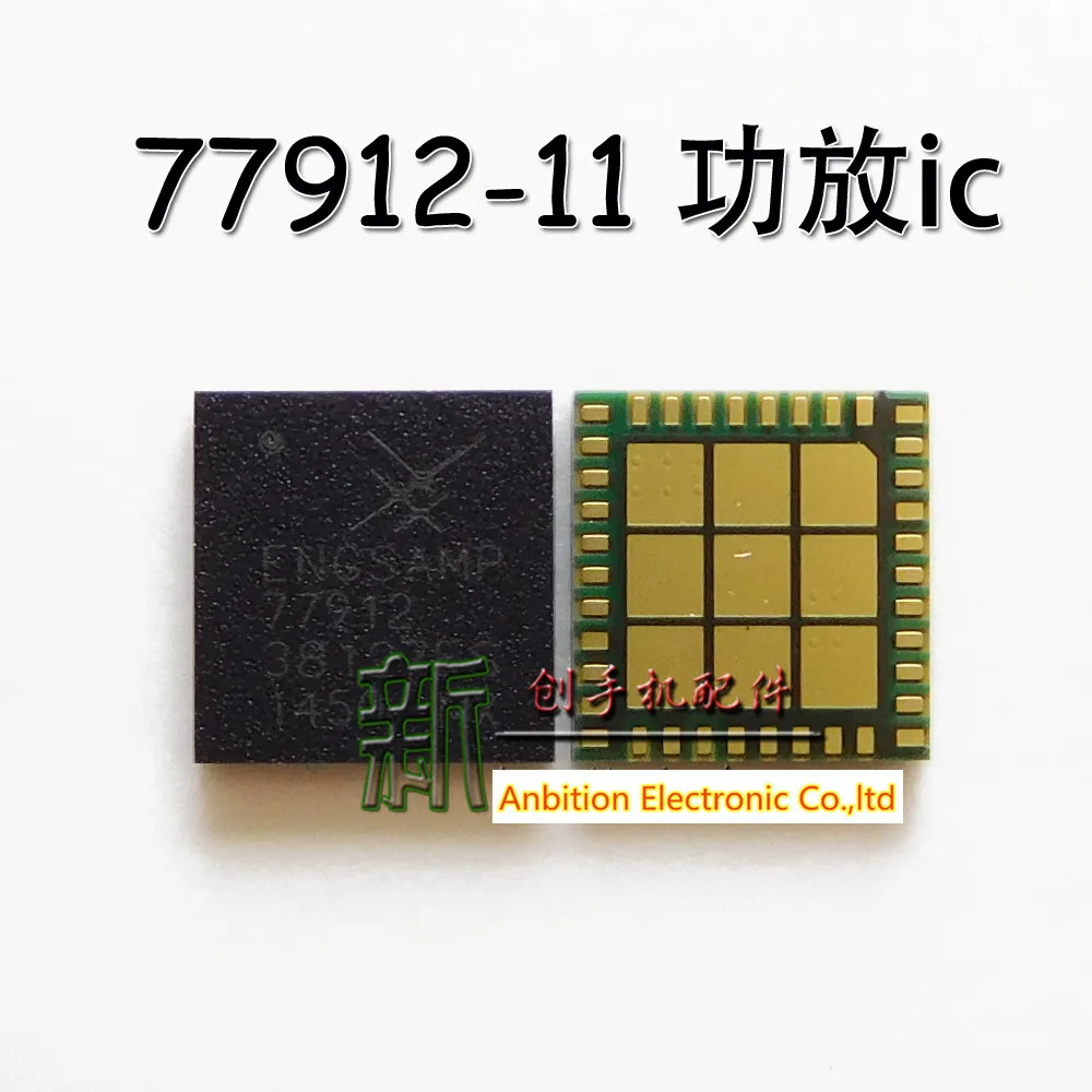 

2 шт. 100% новый и оригинальный RF7305 RF7301 6655L 6658L A5405 в наличии