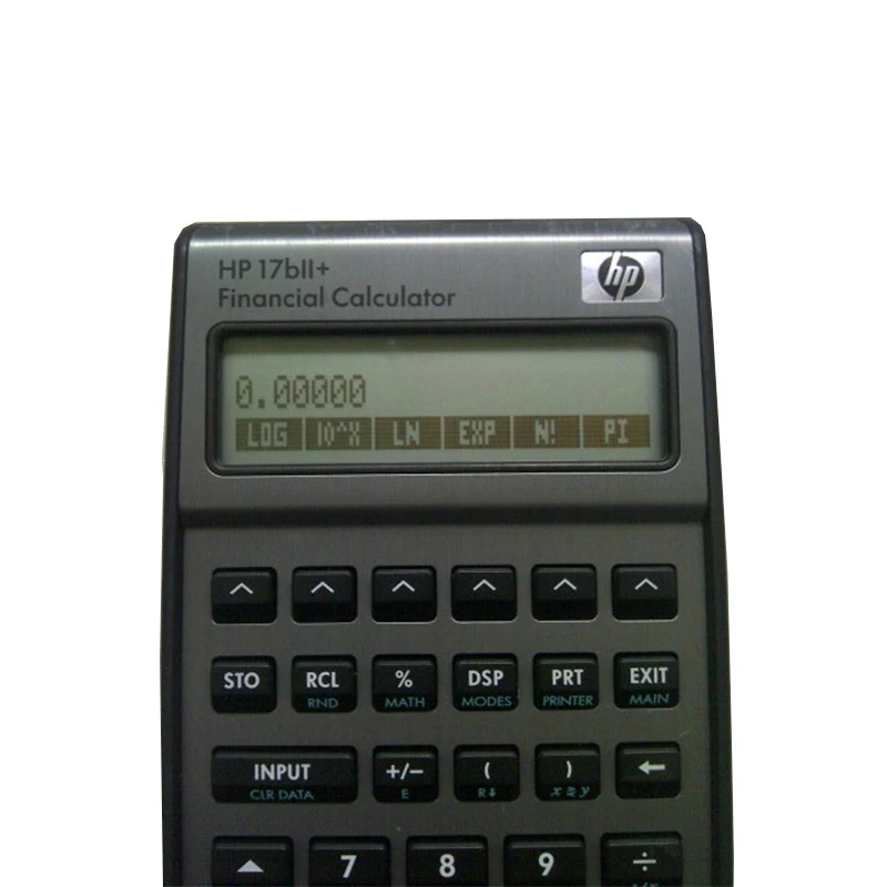 Hp 17bii Financial Calculator 22 Digits Lcd Hp17bii Coin Aliexpress Hp 17bii Financial Calculator 22 Digits Lcd Hp17bii Coin Aliexpress