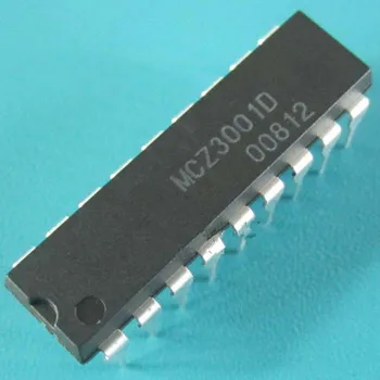 

10pcs/lot MCZ3001 MCZ3001D MCZ3001DA MCZ3001DB DIP-18
