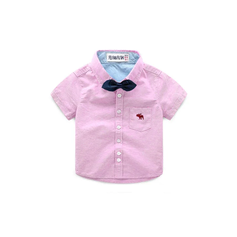 short sleeve shirts school