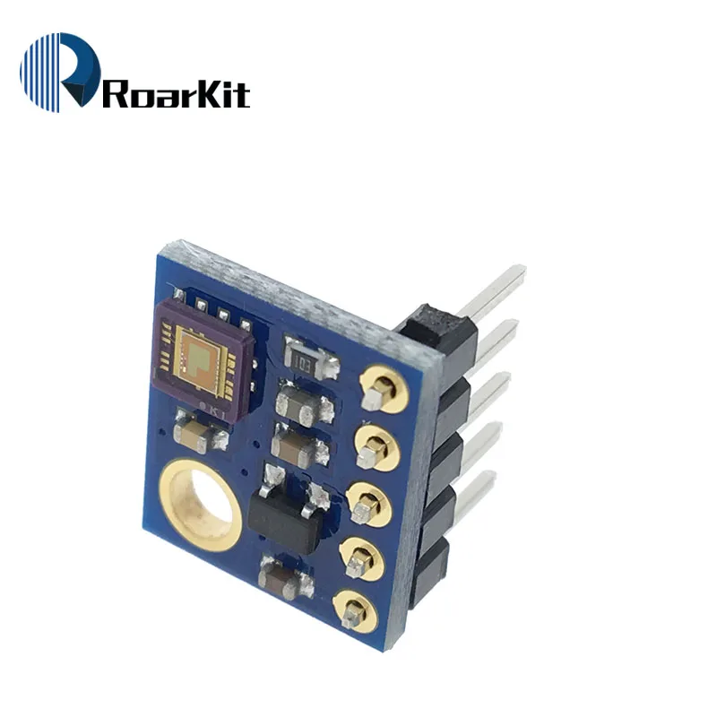 GY 8511 ML8511 UVB датчик УФ лучей тестовый модуль детектора аналоговый выход с