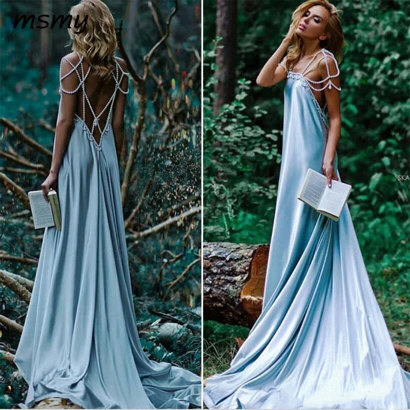 Off Shoulder Half Long Sleeve Black Lace Evening Dresses kaftan Evening Gowns Satin Mermaid long prom dresses Party Dresses Customize