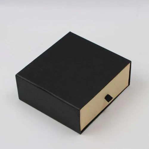 Натуральная кожа, женский пояс, коробка и мужские ремни, модная Подарочная коробка, пояс, черная коробка, 3 шт./лот - Цвет: Photo Color A