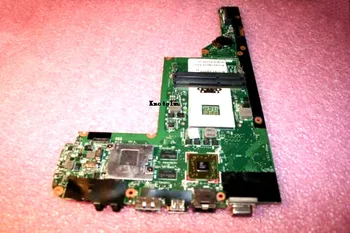 

628189-001 FOR HP DV3-4000 DV3 Laptop Motherboard DDR3 Free Shipping 100% test ok