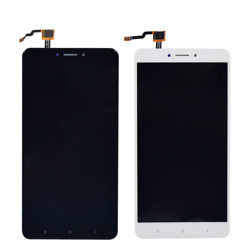 Xiaomi Max2 lcd assembly (1)