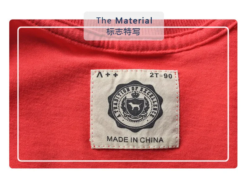 2017 New Children Summer Clothing Sets Kids Boys Clothes Set Baby Boys Cotton T-Shirt+Pants Tracksuits Costumes for kids Roupa07