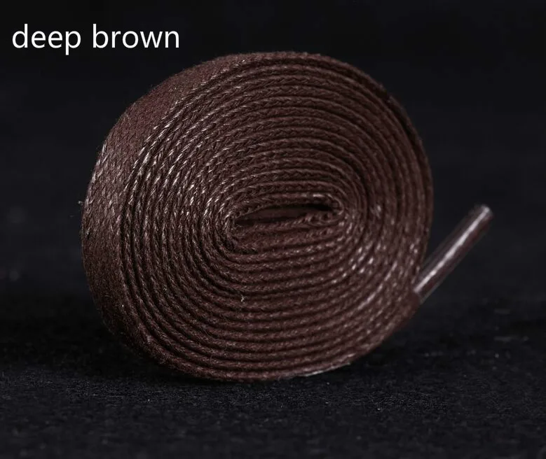 deep brown