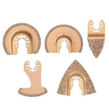 

Multi-function Cemented Carbide Saw Blade for Marble Tile Polishing Cutting