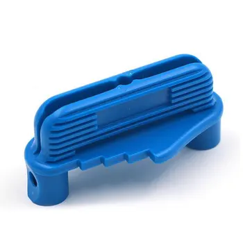 

Woodworking Scribing Gauge Center Finder Line Scriber Center Marking Gauge For Carpenter Drawing Center Line Tools