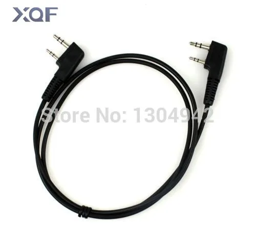 Рация кабель клонирования данных для BAOFENG UV 5R/A/B/C/D/E/G/T UV3R + 5R и KWD радио с бесплатной