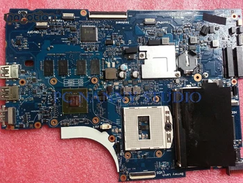 

NOKOTION 746447-501 for HP ENVY 15-J 15T-J laptop mainboard motherboard with HM87 740M/2G Tested !