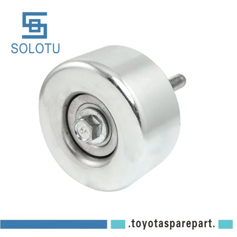 Натяжной шкив ремня для ALTIMA L32 QR25 MURANO Z51 11925 JA11A|pulley|pulley tensioner |